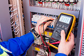 Electrical testing equipments